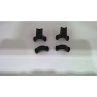 Leupold BackCountry Rifle Scope Mount Base Kimber 84, 30mm, 2-Piece