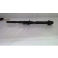 Luth-AR 5.56mm SOCOM 14.5in Barrel with Front Sight Base