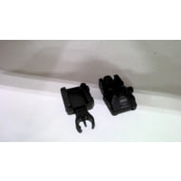 LWRCI Skirmish Back Up Iron Sights Set