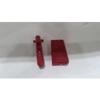 Mantis Blackbeard the Auto-Resetting Trigger System for AR-15