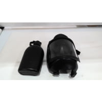 MIRA Safety CM-6M Tactical Gas Mask w/ Drinking System