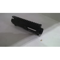 ODIN Works AR-15 9mm Billet Upper Receiver