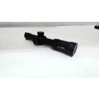 Primary Arms SLx 1-6x24mm Gen III Rifle Scope, 30mm Tube, Second Focal Plane