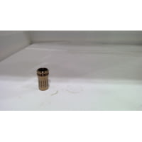 Q CB5/824 Cherry Bomb 30 Caliber Muzzle Brake 5/8&quot;-24 Tpi Copper 17-4 Stain