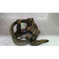 Raptor Tactical Sentinel Skull Crushers GEN 2.0 Headgear with Bungee Cords