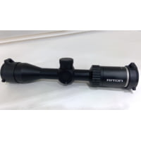 Riton Optics X1 Primal 3-9x40mm Rifle Scope