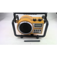 Sangean LUNCHBOX Digital Radio