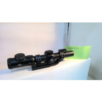 Sector Optics G1 ID 1-8x24mm Rifle Scope
