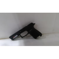 SIG SAUER Lima5 Green Laser Grip Mod for Compact P320 &amp; P250