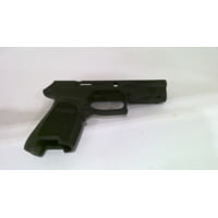 SIG SAUER Lima5 Red Laser Grip Mod for Compact P320 &amp; P250