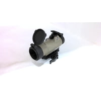 SIG SAUER OPMOD ROMEO7 1x30mm 2 MOA Reflex Red Dot Sight
