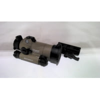 SIG SAUER OPMOD ROMEO7 1x30mm 2 MOA Reflex Red Dot Sight