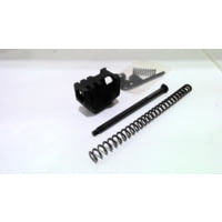 Strike Industries G4 Mass Driver Barrel Compensator