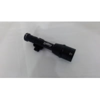 SureFire Weapon Mounted Scout Light w/Intelli Beam 600 Lumens