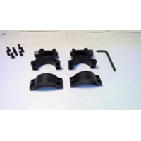 Trijicon AccuPoint 30mm Rifle Scope Rings