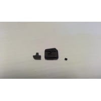 Trijicon Bright &amp; Tough Colt 3 Dot Night Sights for Government / Combat Commander CA26