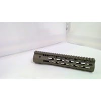 Troy SOCC High Profile BattleRail