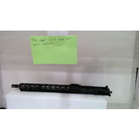 TRYBE Defense AR-15 .223 Wylde Upper Receiver