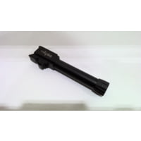 TRYBE Defense Glock 43/43X Match Grade Non-Threaded Pistol Barrel