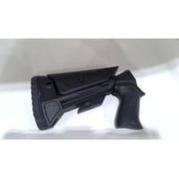 Typhoon Defense Quake MPX Collapsible Stock