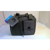 Ulfhednar Rifle/Pistol Range Bag