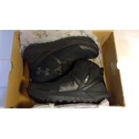 Under Armour UA Micro G Valsetz Zip Mid Tactical Boots - Men's