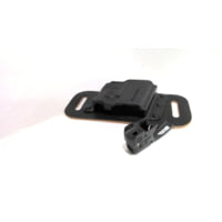 Viridian Reactor 5 Red Laser Sight for Smith &amp; Wesson MP Shield w/ ECR &amp; Hybrid Belt Holster