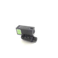 Viridian X5L GEN2 Universal Green Laser Sight with Tactical Light