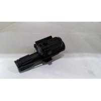 VISM DUO 4X34mm Sight w/ Offset Green Dot