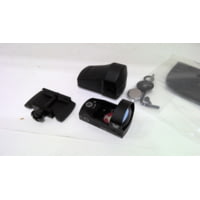 Vortex Venom 1x26.5mm Red Dot Sight