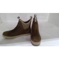 Xtratuf Leather 6in Ankle Deck Boot - Men's