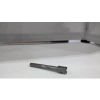 Zaffiri Precision Glock 17L Flush and Crown Pistol Barrel