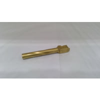 Zaffiri Precision Glock 34 Flush and Crown Pistol Barrel