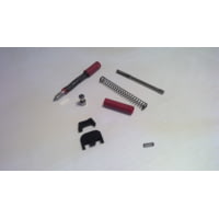 ZEV PKUPPER9 9mm Parts Kit For ZEV Slide Pistol Stainless Steel