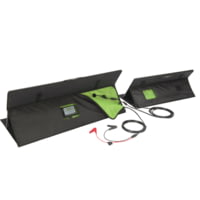 Zamp Solar Obsidiana Series 145-Watt Combo Kit