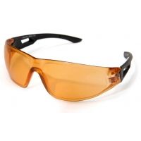 Edge Tactical Dragon Fire Tactical Safety Glasses