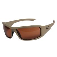 Edge Eyewear Hamel Sand Thin Temple Sunglasses