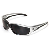 Edge Safety Eyewear Kazbek Safety Glasses w/ Gasket