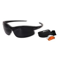 Edge Tactical Sharp Edge Thin Temple 3-Lens Kit