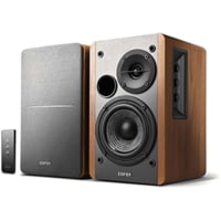 Edifier R1280T Powered 2.0 Bookshelf Speakers