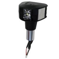 Edson Marine Vision Series Attwood LED 12V Combination Light w/72&quot; Pigtail