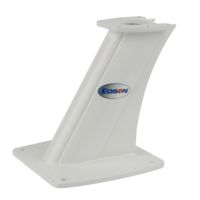 Edson Marine Vision Mount 12&quot; Aft Angled Heavy Duty
