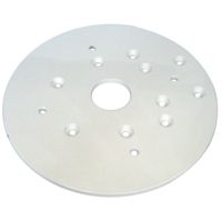 Edson Marine Vision Series Mounting Plate