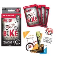 Education Outdoors The Biking Game