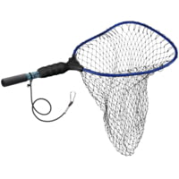 EGO Fishing Kryptek WADE Medium Rubber Coated Nylon Landing Net
