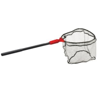 EGO Fishing S1 Genesis Medium PVC Coated Net