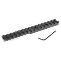 Evolution Gun Works Picatinny Scope Mount, NEF/HNR Handi Rifle