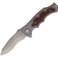 Eickhorn Solingen Pohl One EDC Linerlock Folding Knife