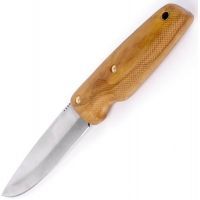 EKA Nordic W11 Fixed Blade Knife