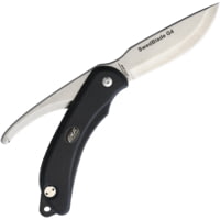 EKA Swed Stainless Steel Fixed Blade Knife